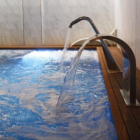 Imi Hotel & Spa أورينس المظهر الخارجي الصورة