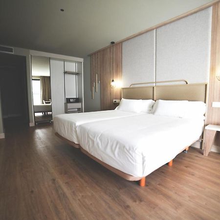 Imi Hotel & Spa أورينس المظهر الخارجي الصورة