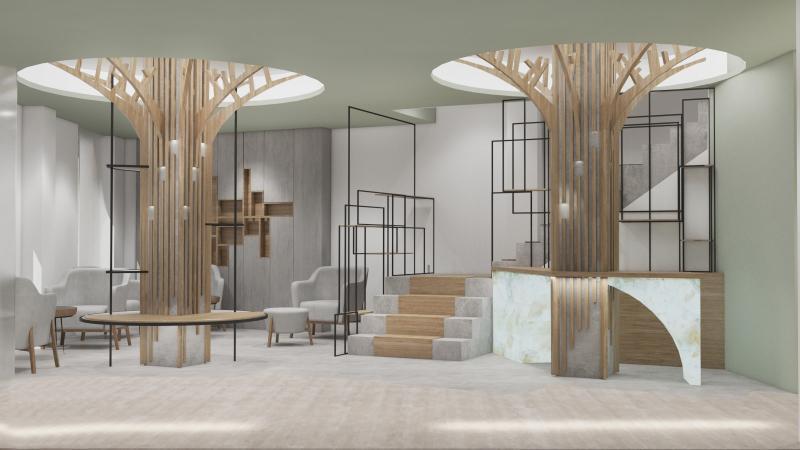 Imi Hotel & Spa أورينس المظهر الخارجي الصورة