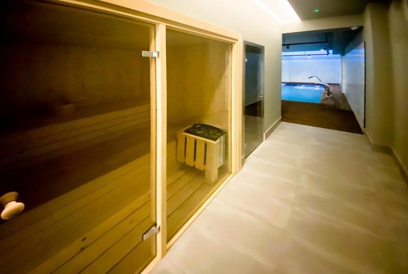 Imi Hotel & Spa أورينس المظهر الخارجي الصورة