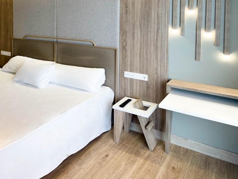 Imi Hotel & Spa أورينس المظهر الخارجي الصورة