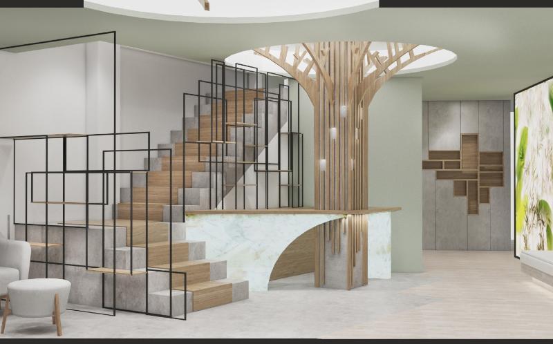 Imi Hotel & Spa أورينس المظهر الخارجي الصورة