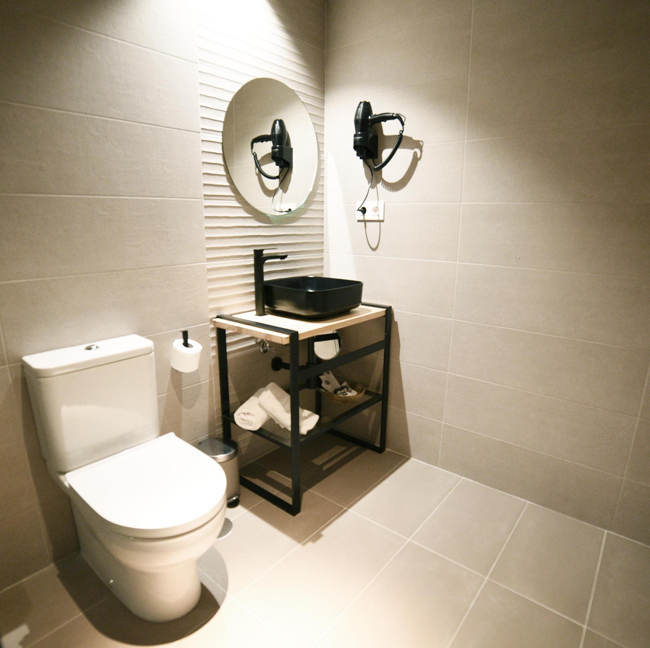 Imi Hotel & Spa أورينس المظهر الخارجي الصورة