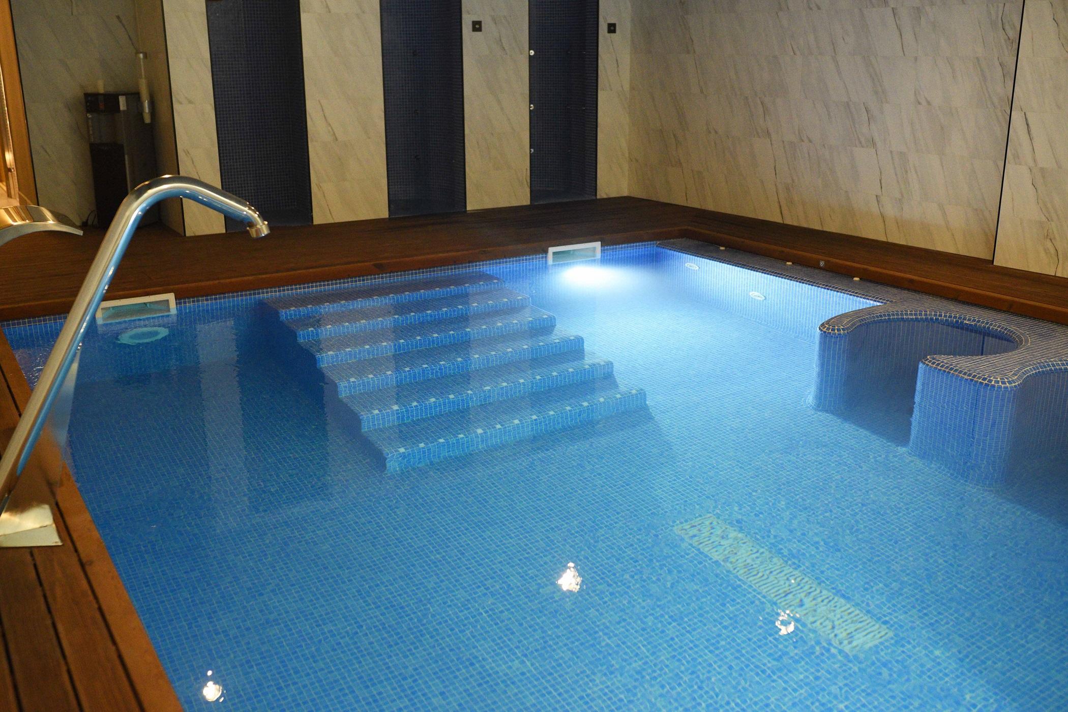 Imi Hotel & Spa أورينس المظهر الخارجي الصورة