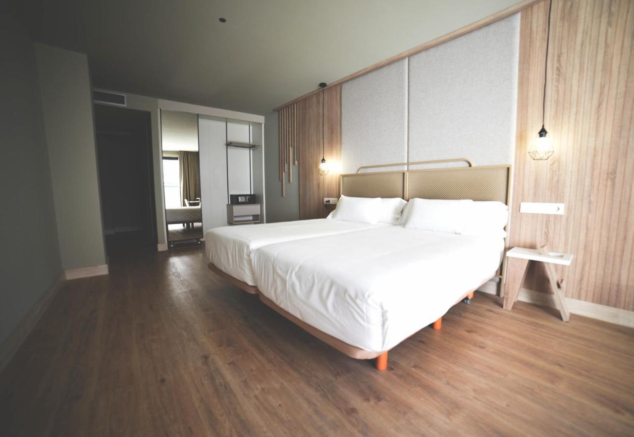 Imi Hotel & Spa أورينس المظهر الخارجي الصورة