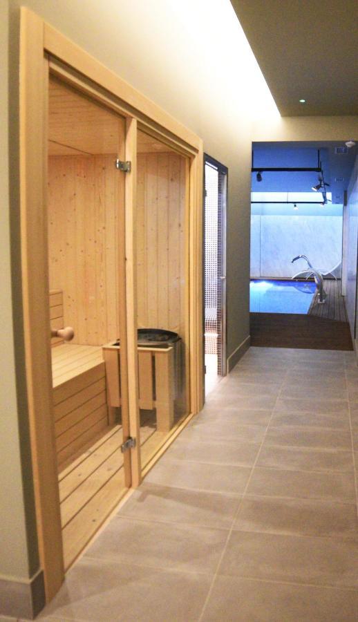 Imi Hotel & Spa أورينس المظهر الخارجي الصورة