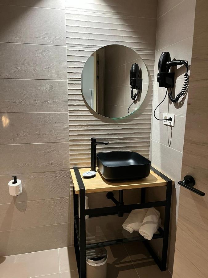 Imi Hotel & Spa أورينس المظهر الخارجي الصورة