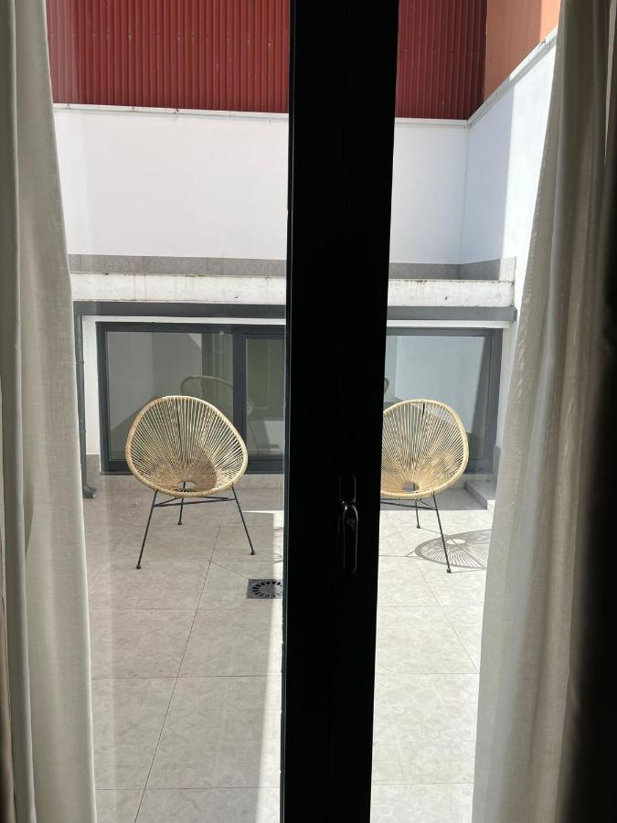 Imi Hotel & Spa أورينس المظهر الخارجي الصورة