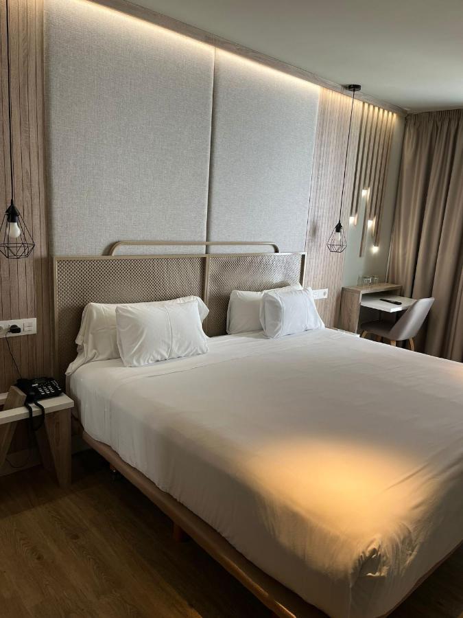 Imi Hotel & Spa أورينس المظهر الخارجي الصورة